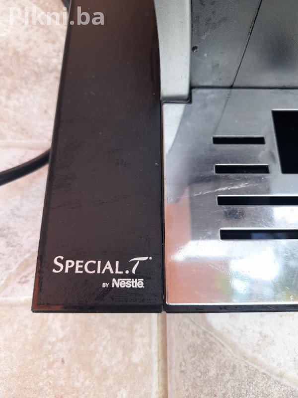 SPECIAL.T by Nestle Aparat za Čaj Kafu - 1630W - SAMO 80 KM!