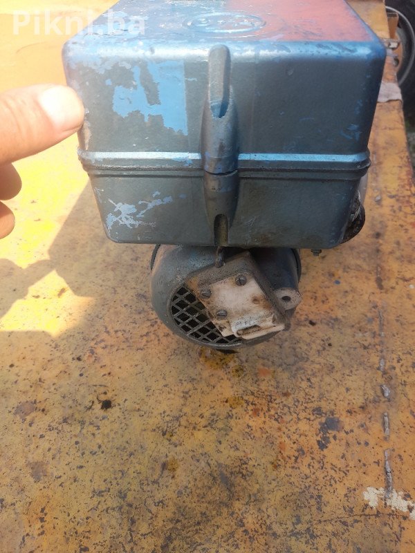 Elektro motor sa puz reduktorom 180w 24 obrtaja