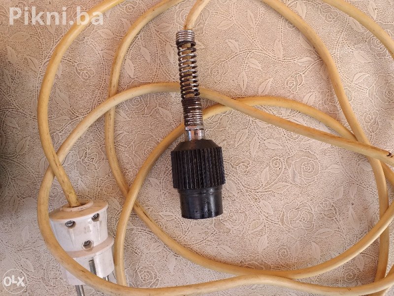 Motor jugodent 4 vum stomatoloska brusiloca