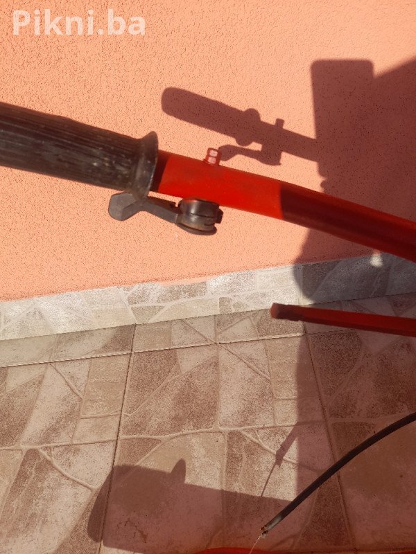 Ručke freze motokultivatora dijelovi imt labin honda