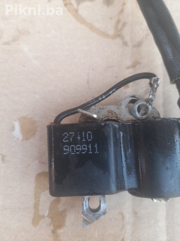 Bombina phelon elektronika motorna pila motorke