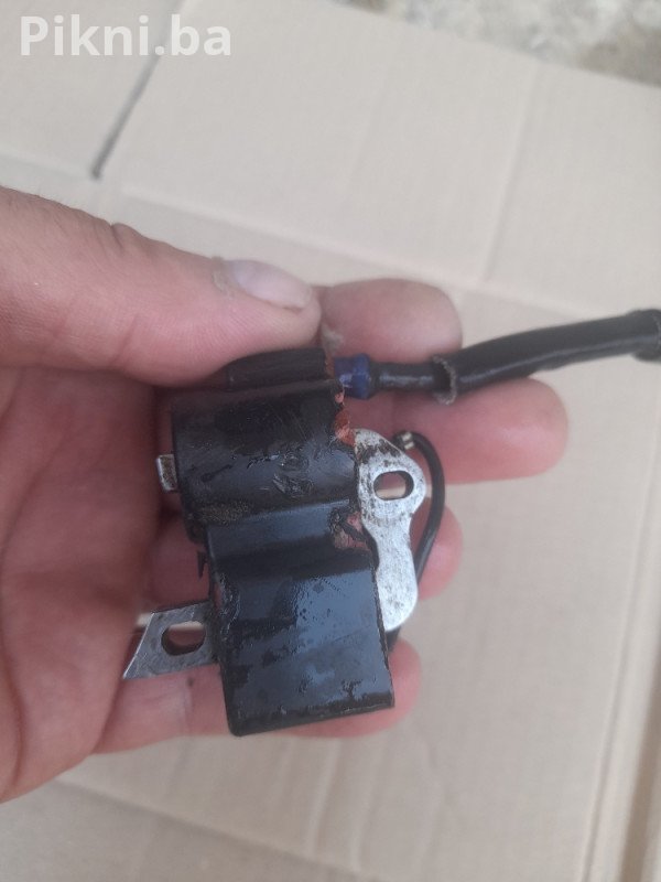 Bombina phelon elektronika motorna pila motorke