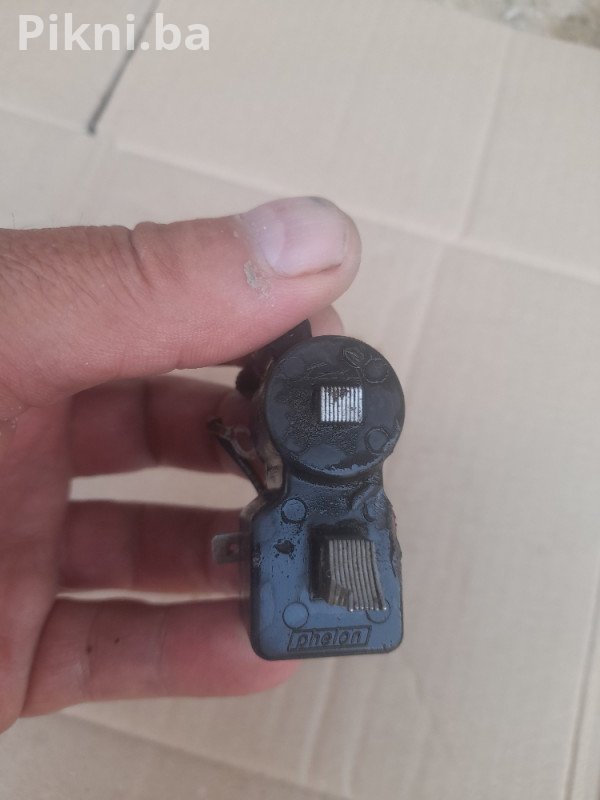 Bombina phelon elektronika motorna pila motorke