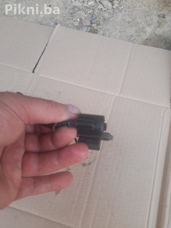 Bombina phelon elektronika motorna pila motorke