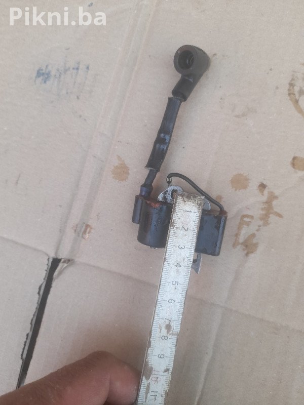 Bombina phelon elektronika motorna pila motorke