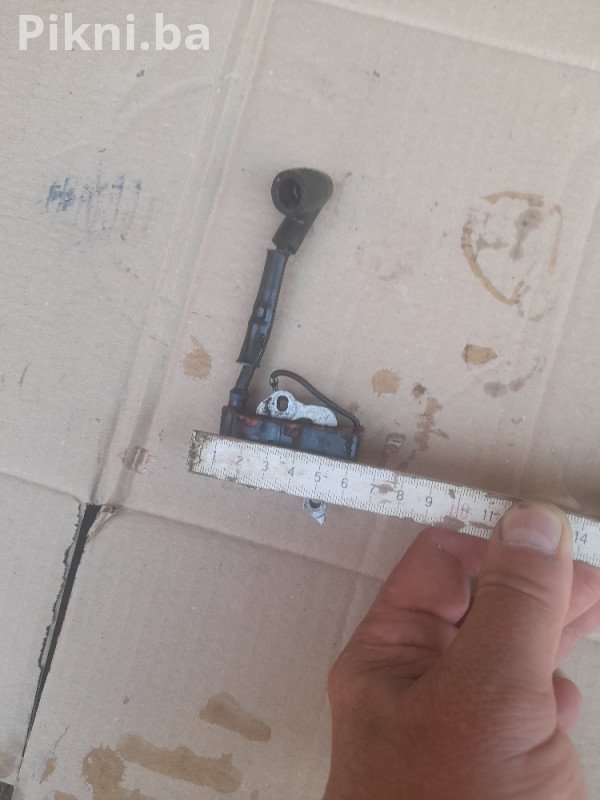 Bombina phelon elektronika motorna pila motorke