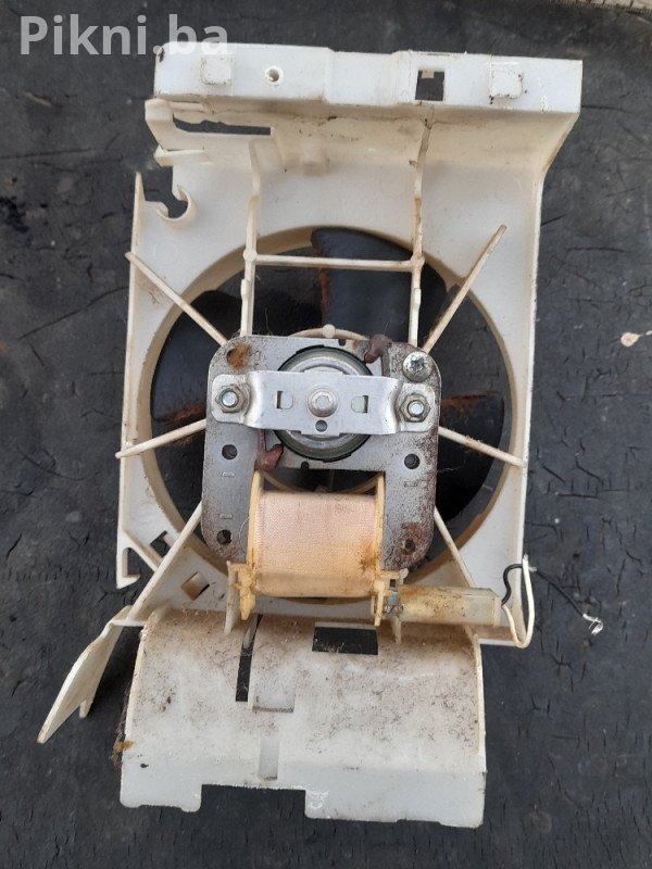 Motor Ventilatora Frižidera/Zamrzivača OH SUNG - Ispravan