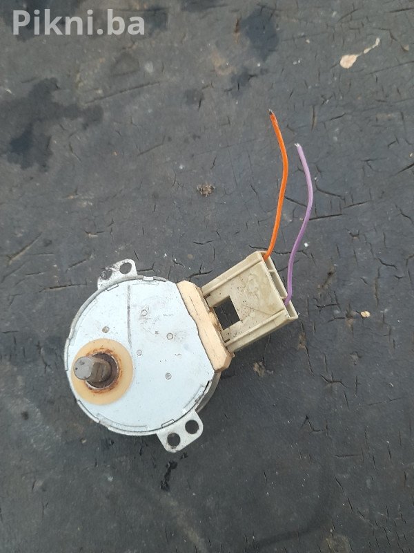 SANKYO Motor za Tanjir Mikrovalne M2LJ25Z025 - 100% Ispravan 18 KM