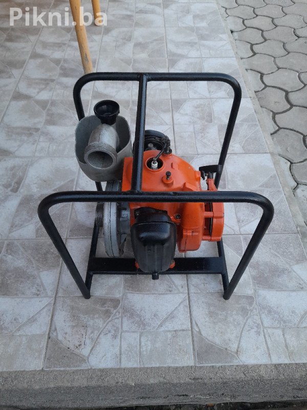 Pumpa za vodu na benzin tomos umo6 pumpe