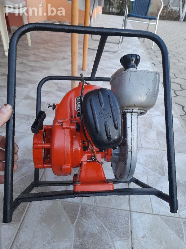 Pumpa za vodu na benzin tomos umo6 pumpe