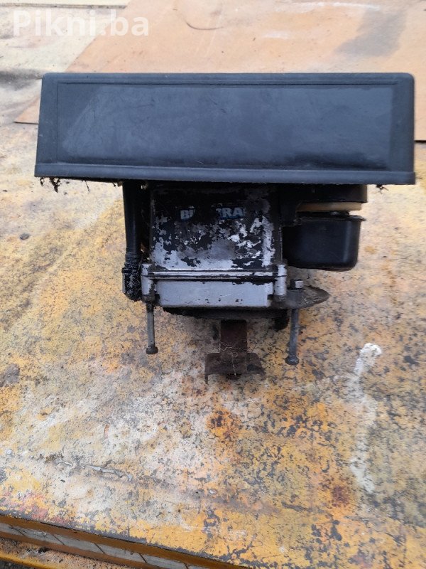 Motor BRIGGS strattion 3,5hp kosacice kosilice
