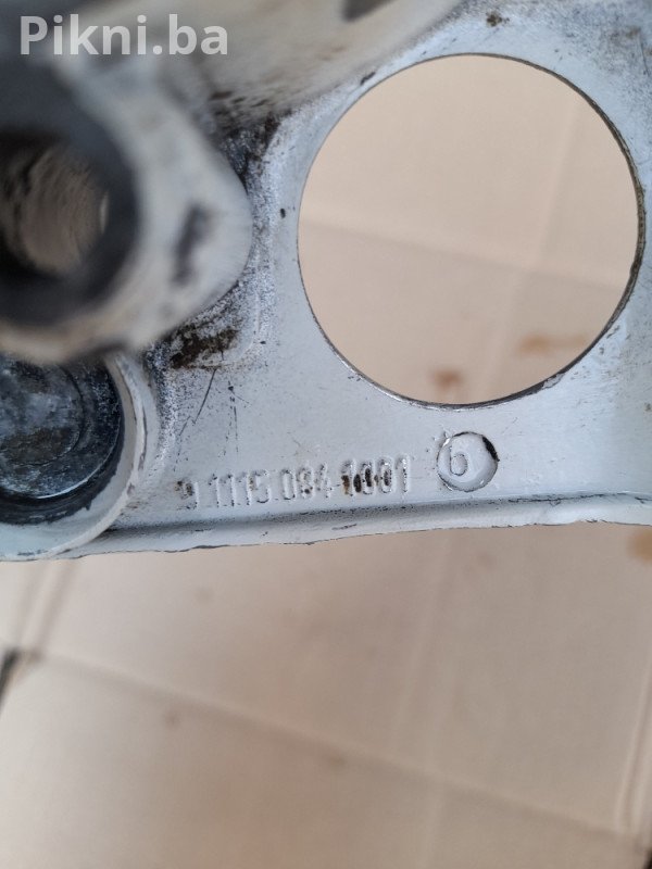 Originalni Deklo Paljenja (Starter Kućište) za Stihl 045 / 056