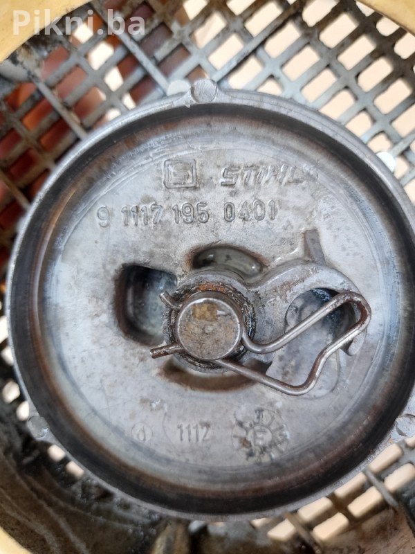 Originalni Deklo Paljenja (Starter Kućište) za Stihl 045 / 056