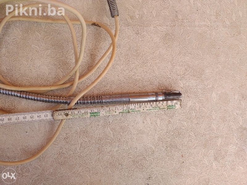 JUGODENT Stomatološki/Zubarski Elektromotor sa Sajlom (max 5000 o