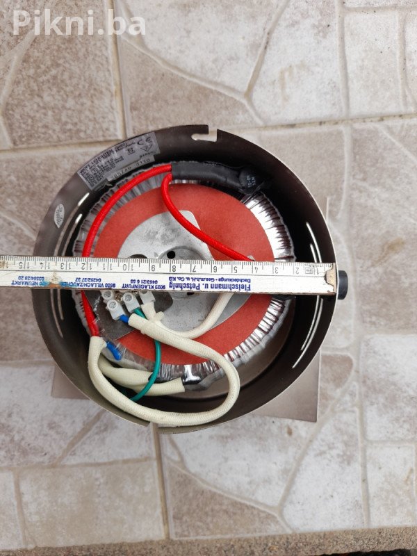 KVALITET! WOFI LEUCHTEN Ugradbeni Transformator 12V za Halogenu R