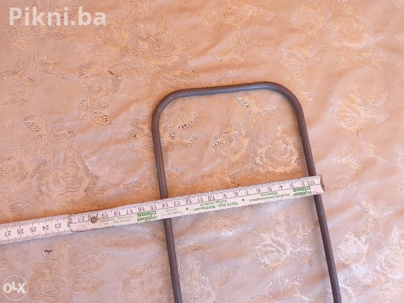 Grijaci električni šporet rostilji 15x22