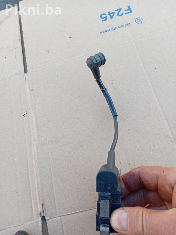 Elektronika bombina motrne pile motorke dijelovi