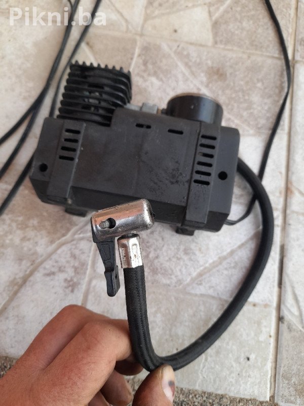 Kompresor 12v duvanje guma kompresori germany
