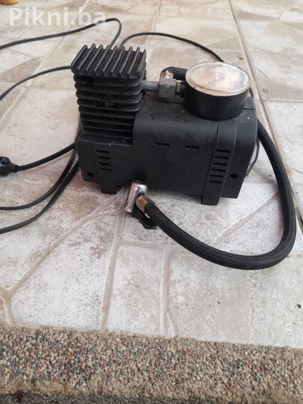 Kompresor 12v duvanje guma kompresori germany