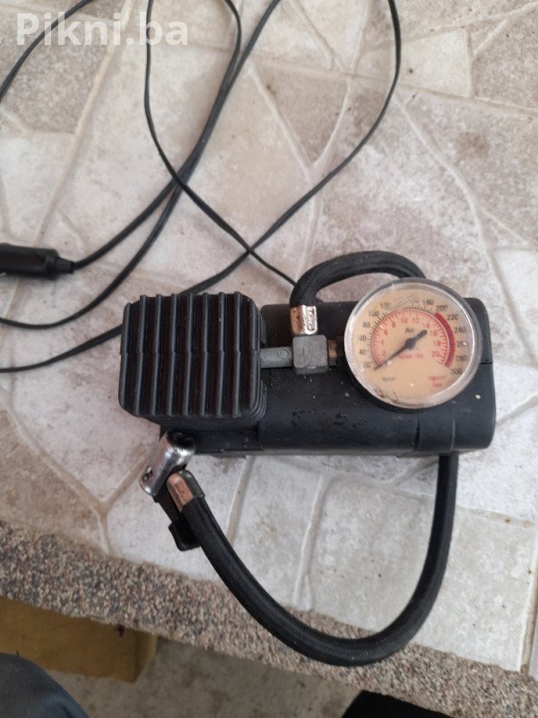 Kompresor 12v duvanje guma kompresori germany