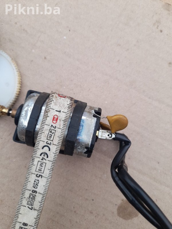 Elektro motor 12v elektromotori kafe aparat saeco spidem dijelov