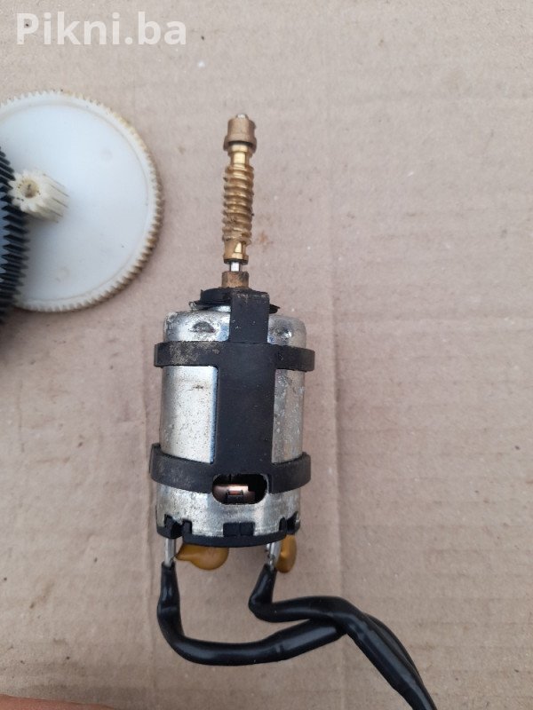 Elektro motor 12v elektromotori kafe aparat saeco spidem dijelov