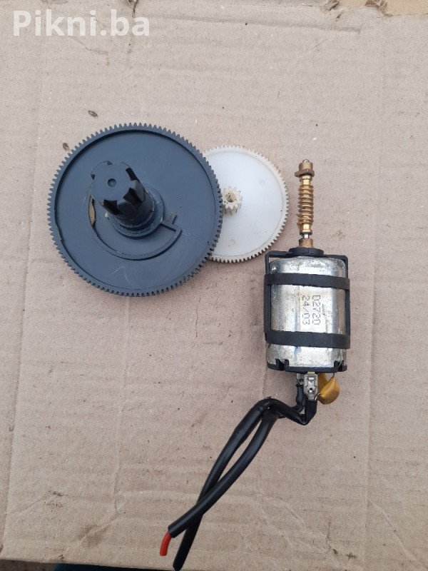 Elektro motor 12v elektromotori kafe aparat saeco spidem dijelov