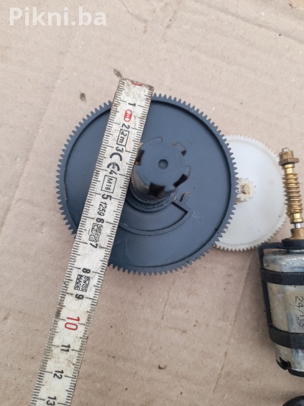 Elektro motor 12v elektromotori kafe aparat saeco spidem dijelov