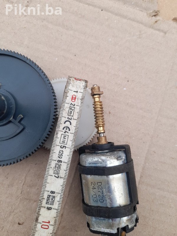 Elektro motor 12v elektromotori kafe aparat saeco spidem dijelov