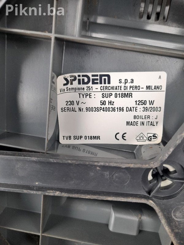 Elektro motor 12v elektromotori kafe aparat saeco spidem dijelov