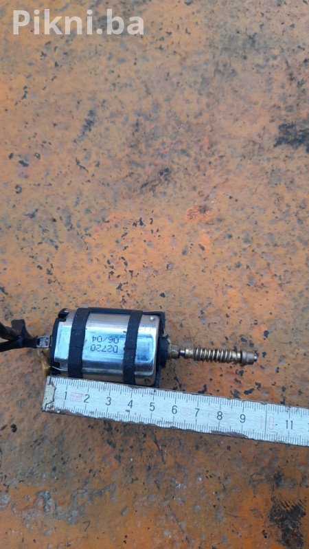 Elektro motor 12v elektromotori kafe aparat saeco spidem dijelov