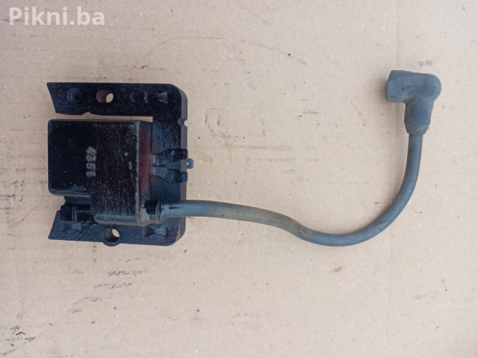 Bombina electronica kosacice kosilice Briggs stratton Tecumsen