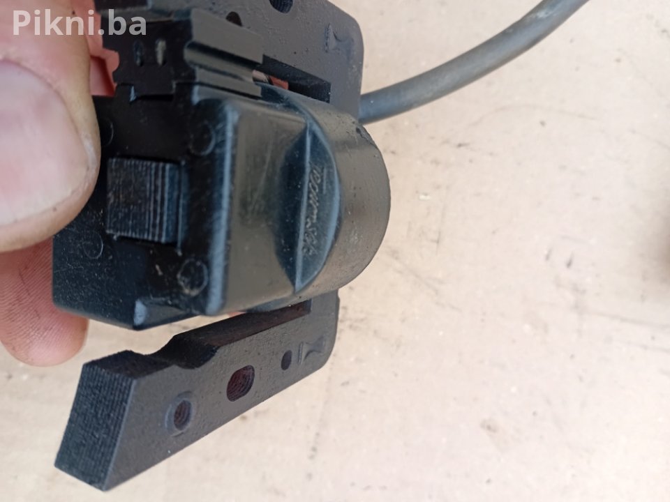 Bombina electronica kosacice kosilice Briggs stratton Tecumsen