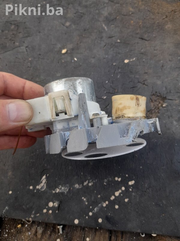 Odvodna pumpa (Drenažna pumpa) 7 za BOSCH SIEMENS mašine TES