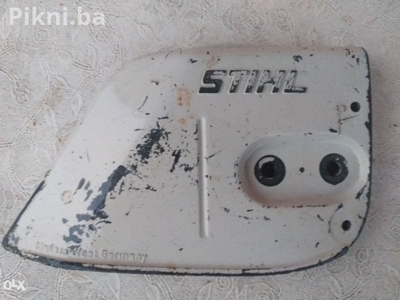 ORIGINAL! STIHL Poklopac Kvačila/Kočnice (MS 048 AV Serija)