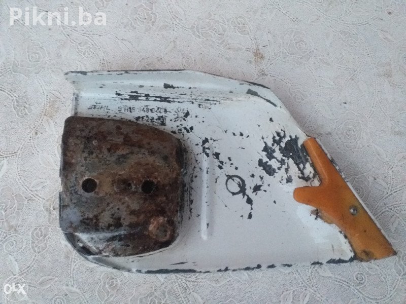 ORIGINAL! STIHL Poklopac Kvačila/Kočnice (MS 048 AV Serija)