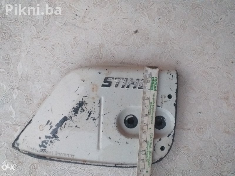 ORIGINAL! STIHL Poklopac Kvačila/Kočnice (MS 048 AV Serija)
