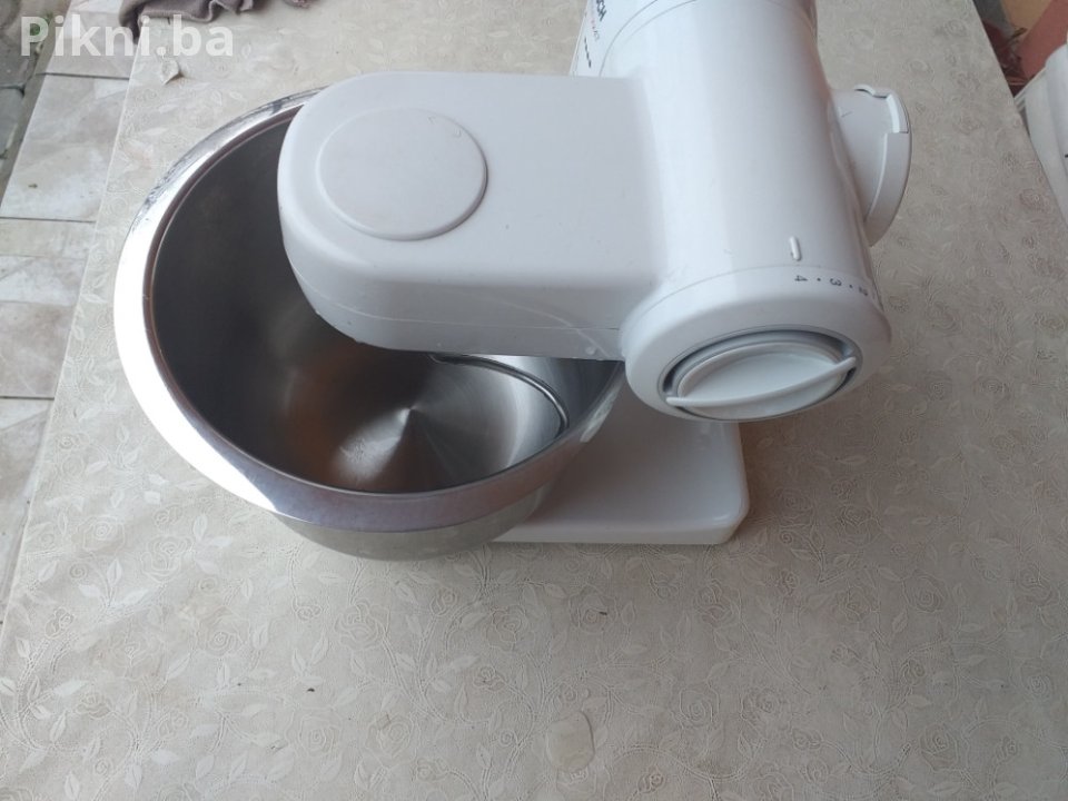 Profi BOSCH mikser mixx 47 čitaj pod detaljno