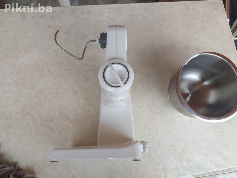 Profi BOSCH mikser mixx 47 čitaj pod detaljno