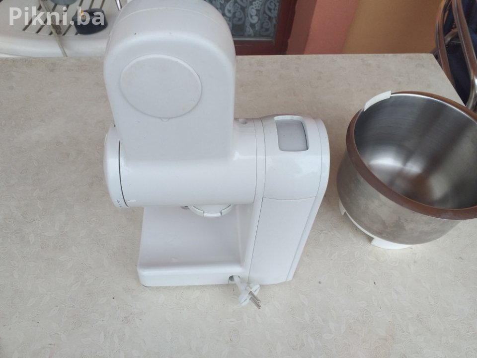 Profi BOSCH mikser mixx 47 čitaj pod detaljno