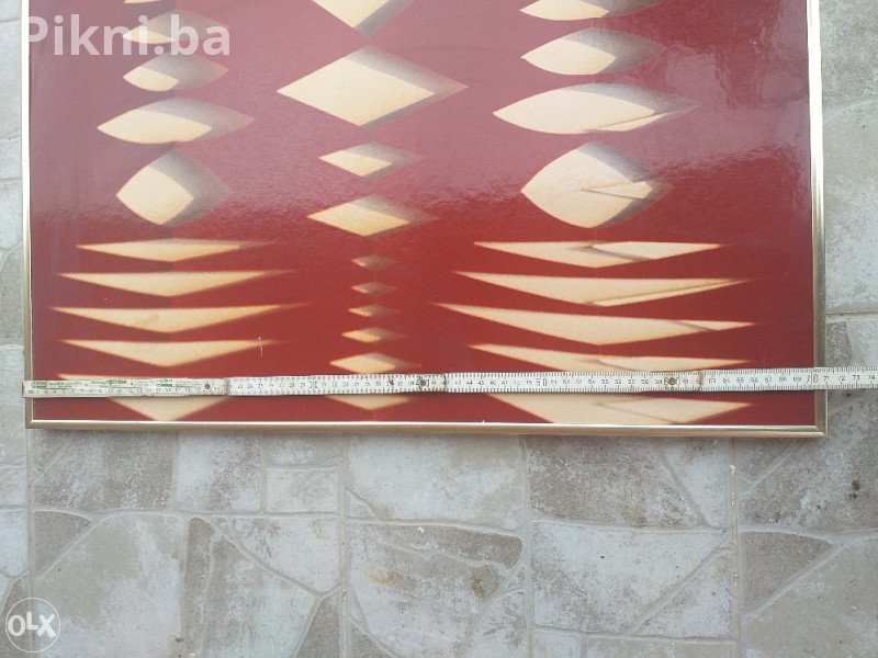 Umetničke slike slika 50x70