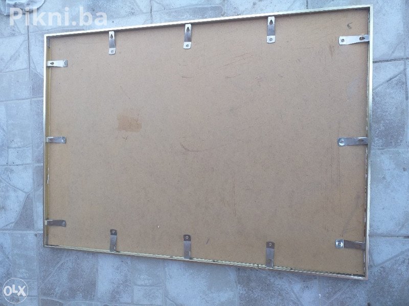 Umetničke slike slika 50x70