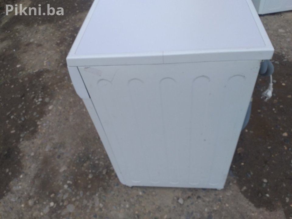 Veš mašina LG WD-10481TP 7kg masine za pranje