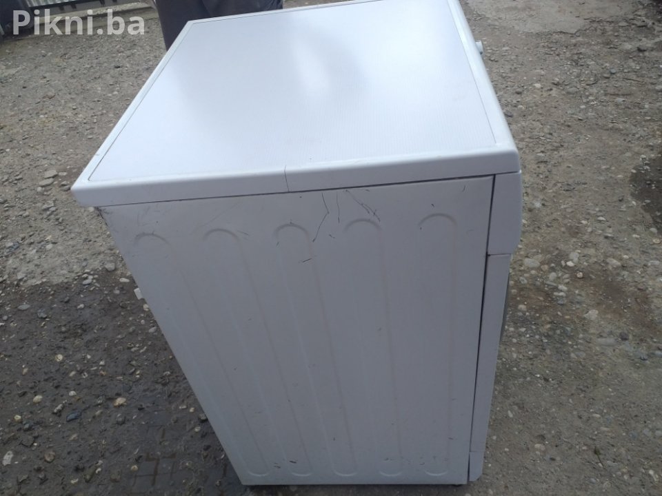 Veš mašina LG WD-10481TP 7kg masine za pranje