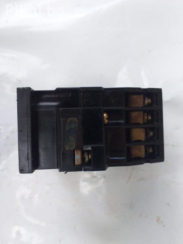 R. KONČAR Trofazni Sklopnik/Kontaktor - ŠPULA $220 V