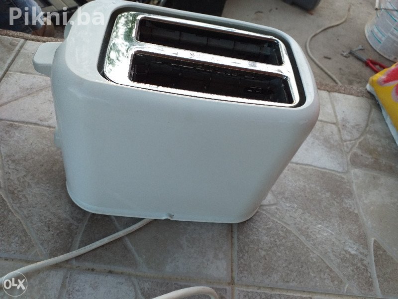 Philips Toster HD 2567 (950W) - Perfektan Tost Svako Jutro!