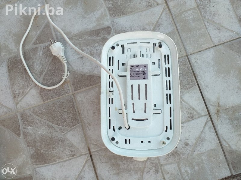Philips Toster HD 2567 (950W) - Perfektan Tost Svako Jutro!