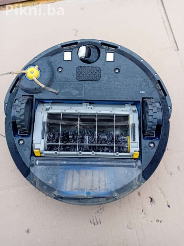 Usisivac robot irobot roomba 564 citaj pod detaljno