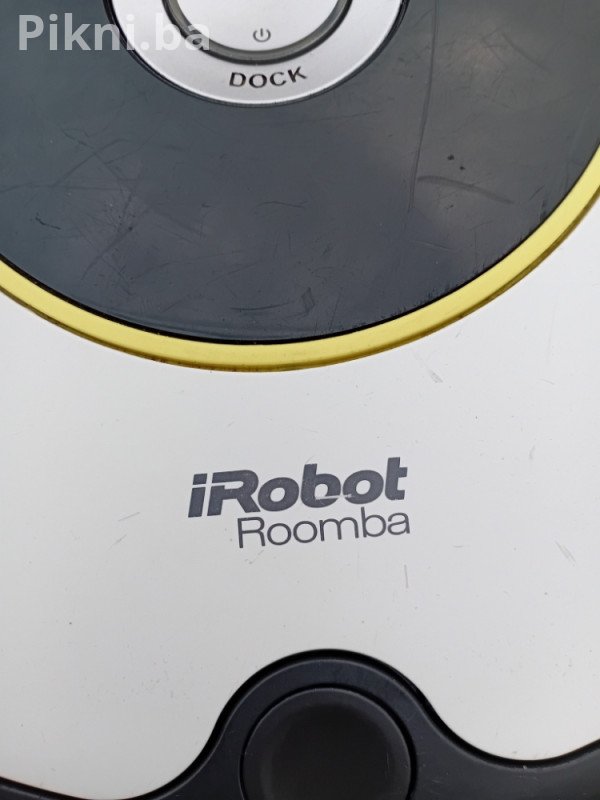 Usisivac robot irobot roomba 564 citaj pod detaljno
