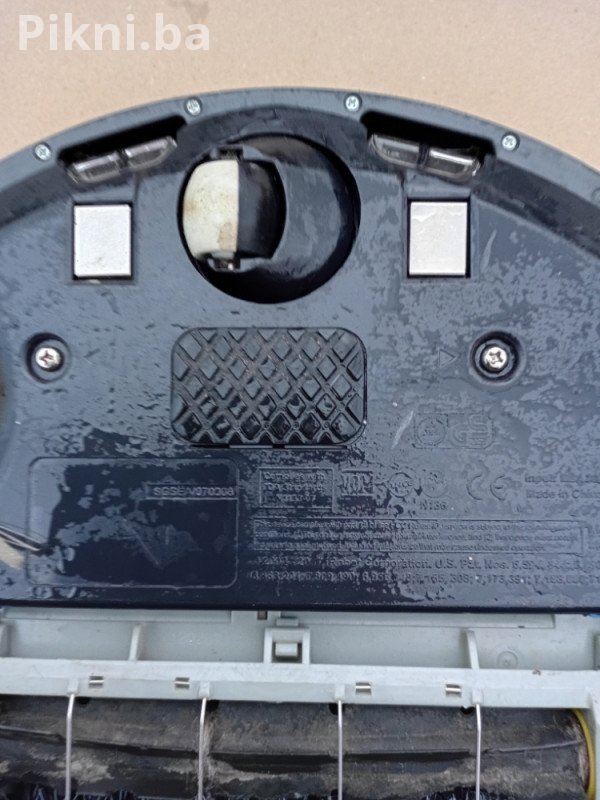 Usisivac robot irobot roomba 564 citaj pod detaljno